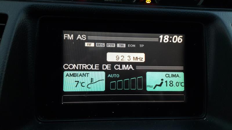 Horloge NISSAN PRIMERA 3 Diesel - 1