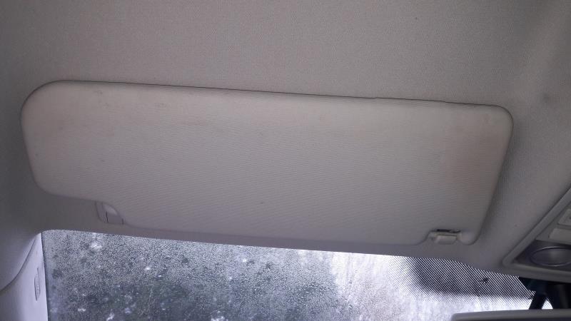 Pare soleil gauche VOLKSWAGEN GOLF PLUS PHASE 2 Diesel - 1