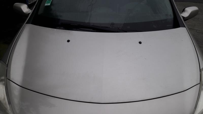 Capot RENAULT CLIO 3 PHASE 1 Diesel - 1