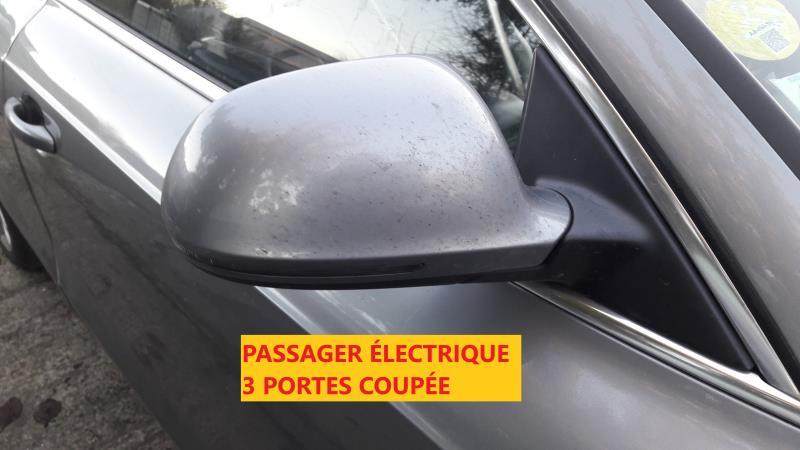 Retroviseur droit AUDI A5 1 COUPE PHASE 1 Diesel - 1