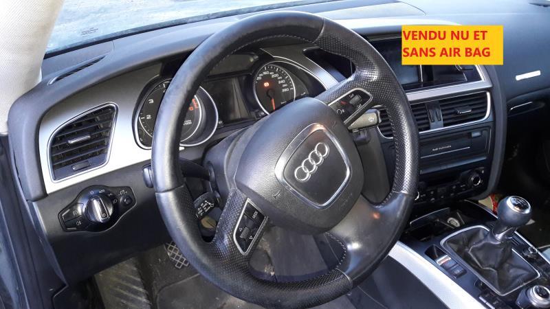 Volant AUDI A5 1 COUPE PHASE 1 Diesel - 1