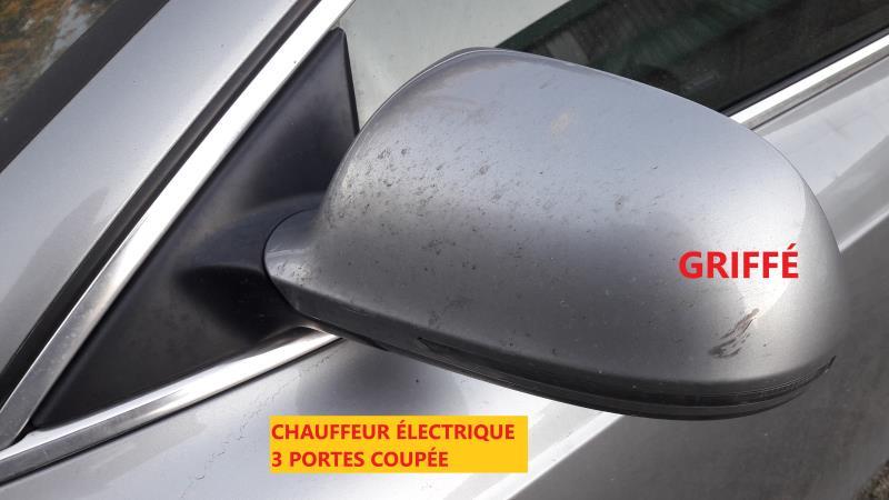 Retroviseur gauche AUDI A5 1 COUPE PHASE 1 Diesel - 1