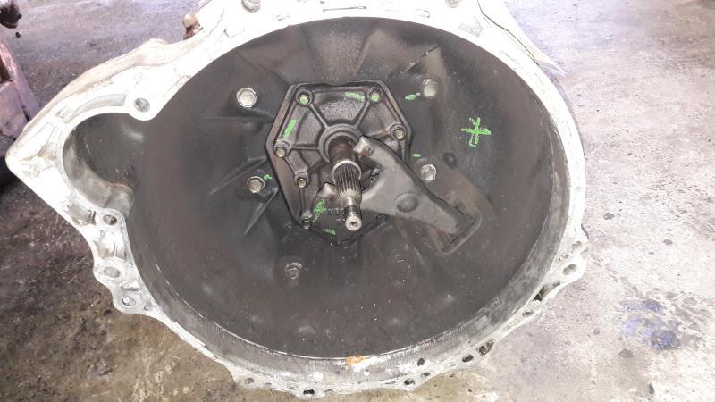 Boite de vitesses NISSAN PATROL 2 Diesel - 1