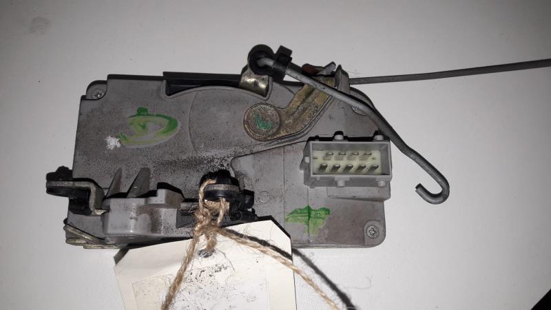 Serrure avant droit PEUGEOT 406 PHASE 2 Diesel - 1