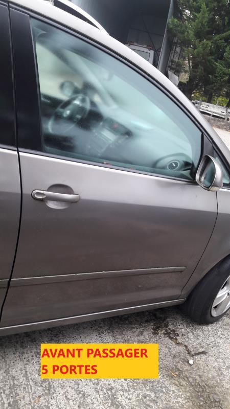 Porte avant droit VOLKSWAGEN GOLF PLUS PHASE 2 Diesel - 1