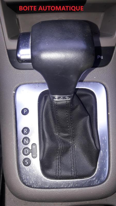 Levier de vitesses VOLKSWAGEN GOLF PLUS PHASE 2 Diesel - 1