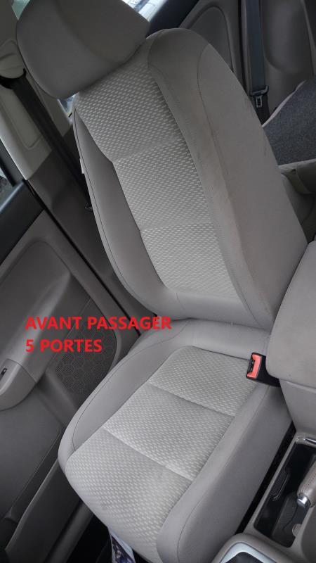 Siege avant droit VOLKSWAGEN GOLF PLUS PHASE 2 Diesel - 1