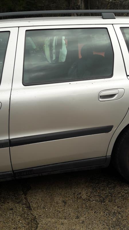 Porte arriere gauche VOLVO V 70 1 PHASE 2 BREAK Diesel - 1