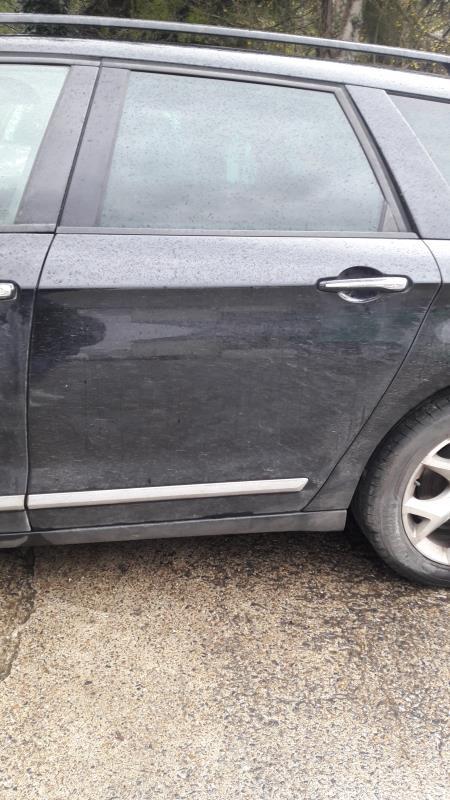 Porte arriere gauche CITROEN C5 2 BREAK Diesel - 1