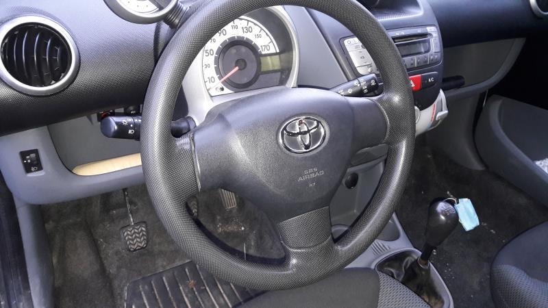 Volant TOYOTA AYGO 1 PHASE 1 Essence - 1