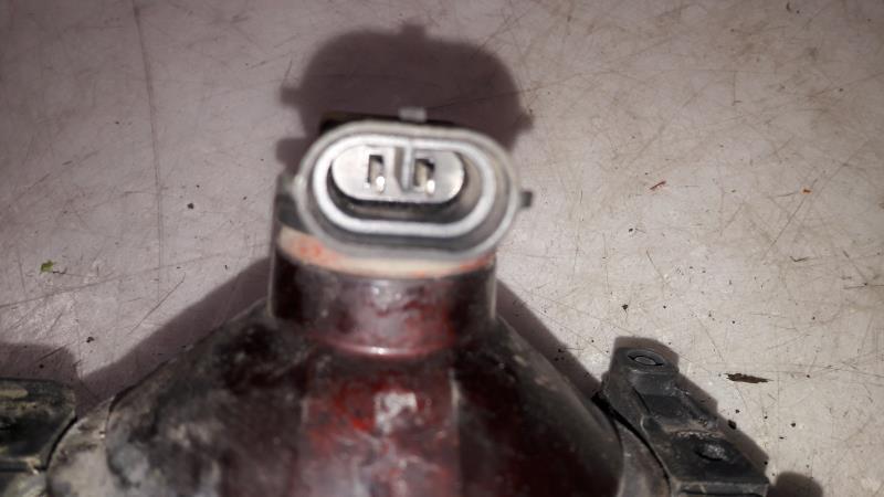 Anti brouillard gauche (feux) FORD C-MAX 1 PHASE 1 Diesel - 1