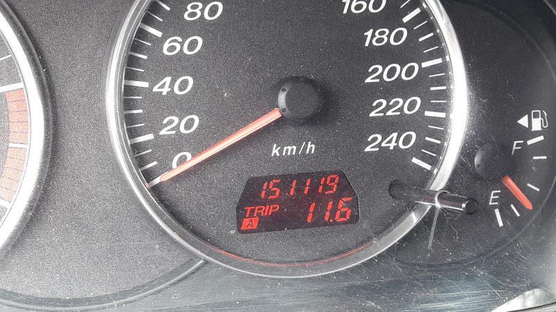 Compteur MAZDA 6 1 PHASE 2 Diesel - 1