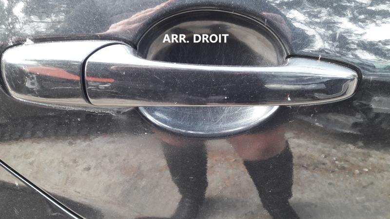 Poignee porte arriere droit MAZDA 6 1 PHASE 2 Diesel - 1