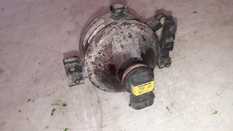 Anti brouillard droit (feux) FORD C-MAX 1 PHASE 1 Diesel - 1