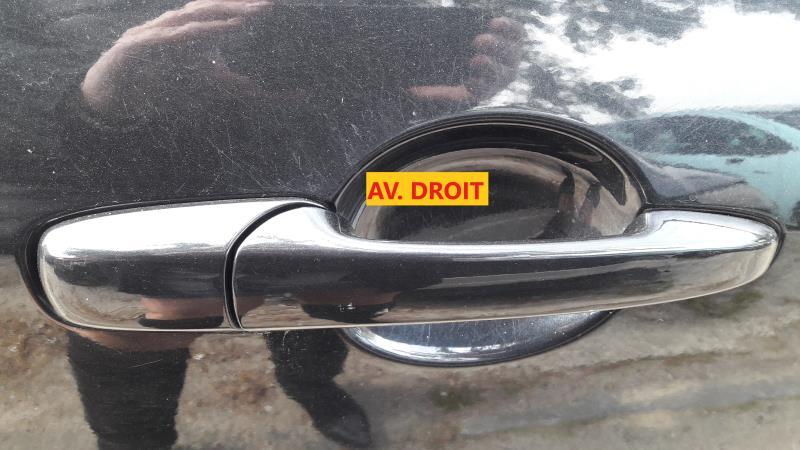 Poignee porte avant droit MAZDA 6 1 PHASE 2 Diesel - 1