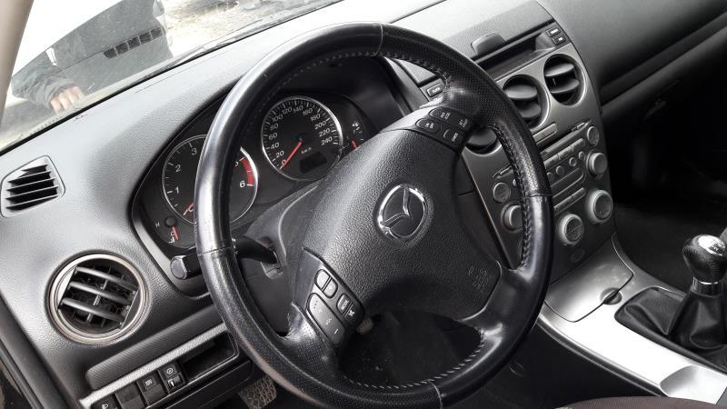 Volant MAZDA 6 1 PHASE 2 Diesel - 1