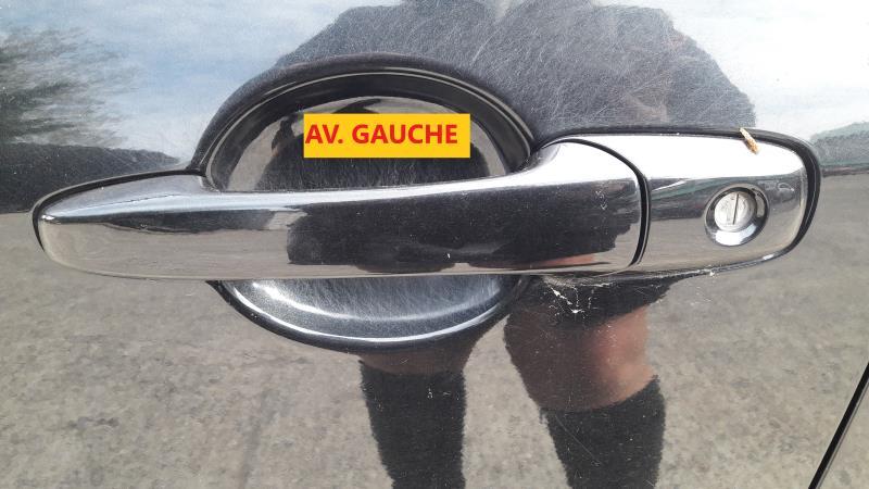 Poignee porte avant gauche MAZDA 6 1 PHASE 2 Diesel - 1