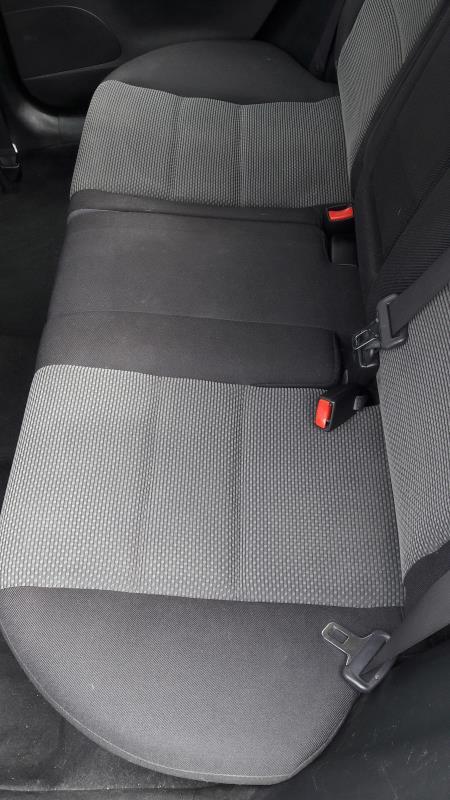 Banquette arriere MAZDA 6 1 PHASE 2 Diesel - 1