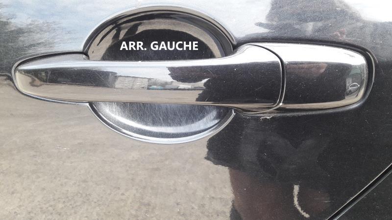 Poignee porte arriere gauche MAZDA 6 1 PHASE 2 Diesel - 1