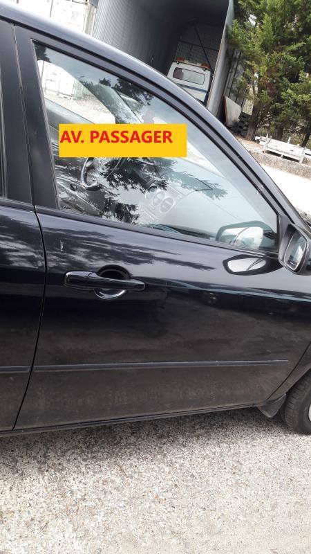 Porte avant droit MAZDA 6 1 PHASE 2 Diesel - 1