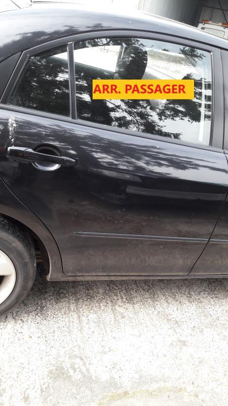 Porte arriere droit MAZDA 6 1 PHASE 2 Diesel - 1