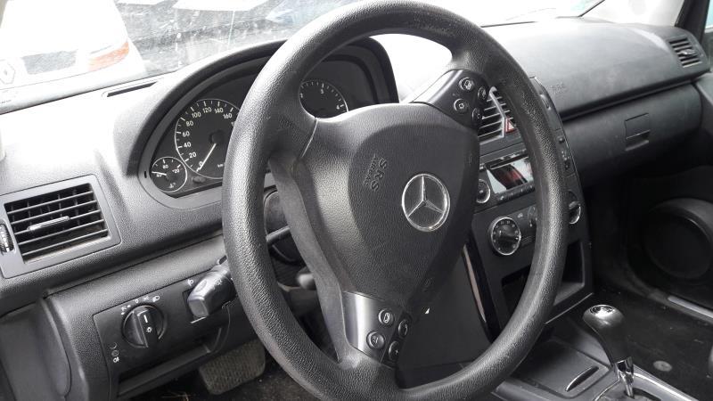 Volant MERCEDES CLASSE A 169 PHASE 1 Diesel - 1