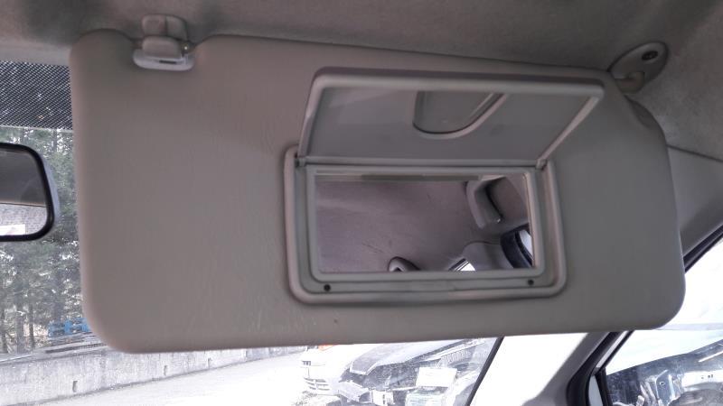 Pare soleil droit SUZUKI LIANA Diesel - 1