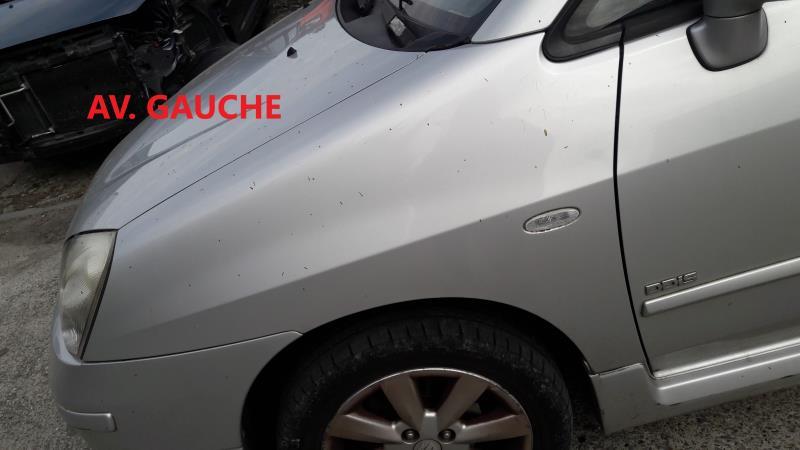 Aile avant gauche SUZUKI LIANA Diesel - 1