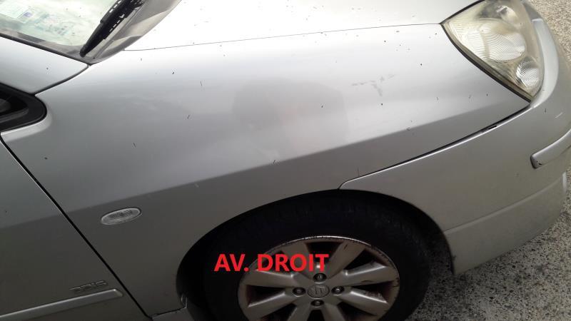 Aile avant droit SUZUKI LIANA Diesel - 1