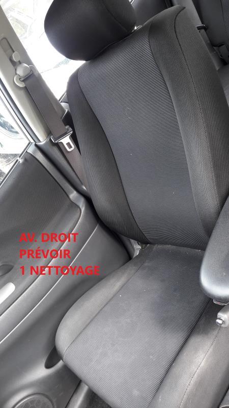 Siege avant droit SUZUKI LIANA Diesel - 1