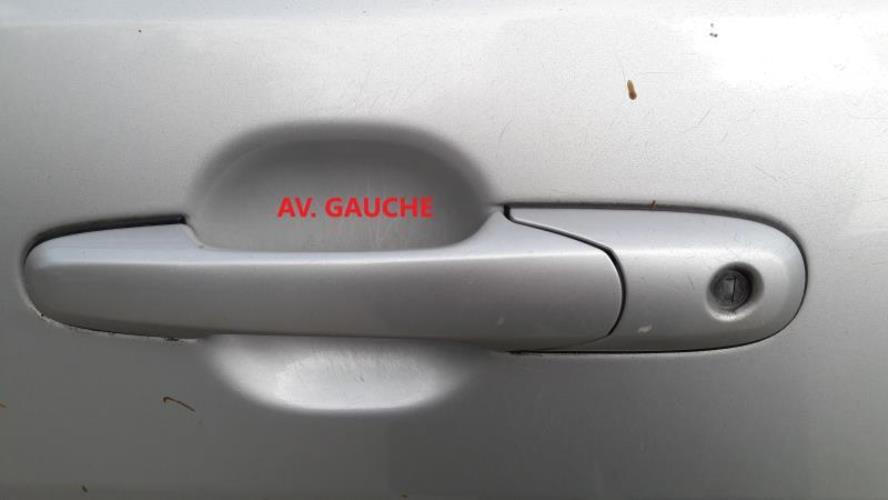 Photo de la pièce