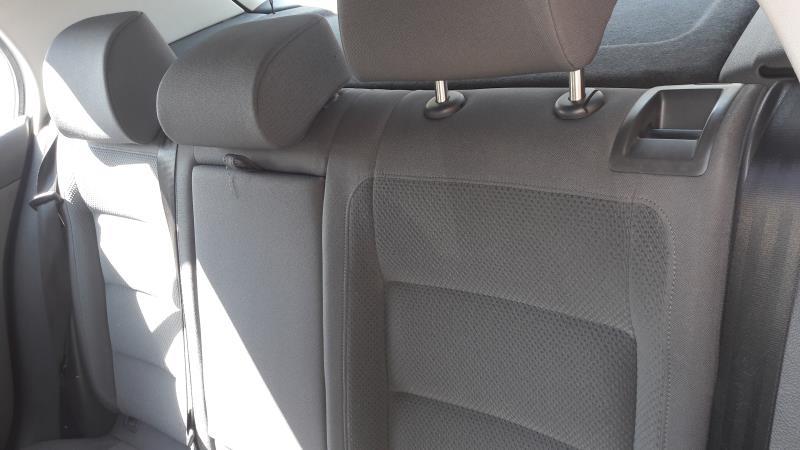 Banquette arriere VOLKSWAGEN GOLF 5 Diesel - 1