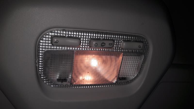 Eclairage de plafonnier CITROEN C4 PICASSO 1 Diesel - 1