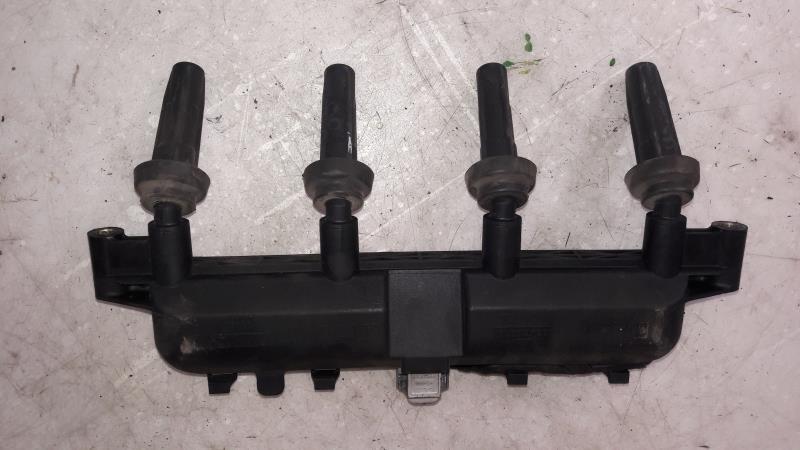 Bobine (allumage) CITROEN SAXO PHASE 2 Essence - 1