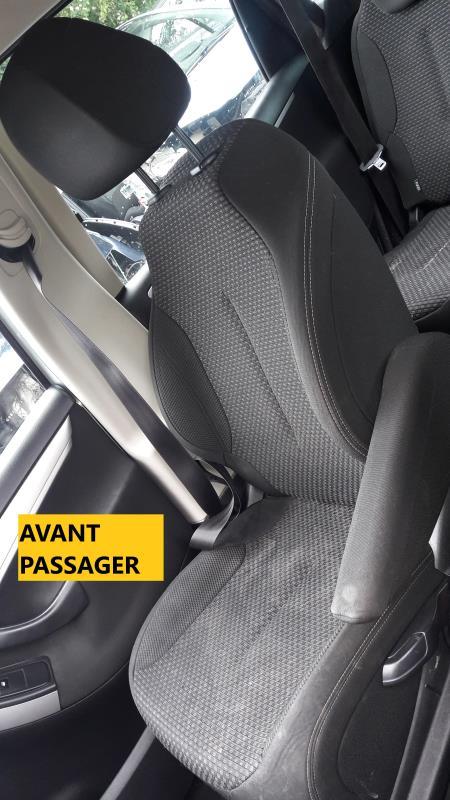 Siege avant droit CITROEN C4 PICASSO 1 Diesel - 1