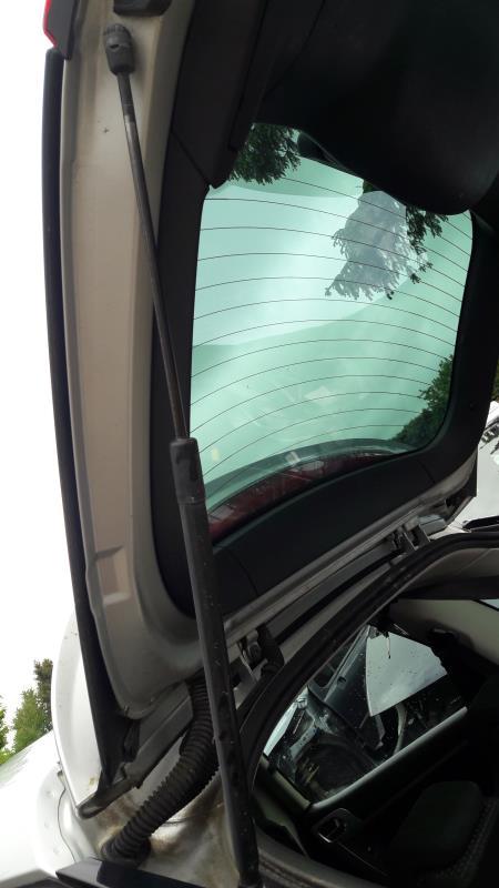 Verin de coffre CITROEN C4 PICASSO 1 Diesel - 1
