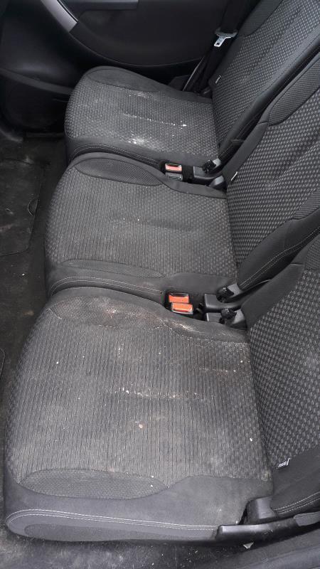 Siege arriere central CITROEN C4 PICASSO 1 Diesel - 1