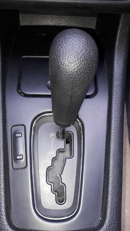 Levier de vitesses PEUGEOT 406 PHASE 1 Essence - 1