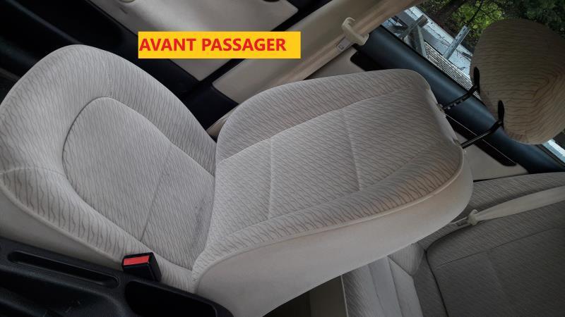Siege avant droit PEUGEOT 406 PHASE 1 Essence - 1
