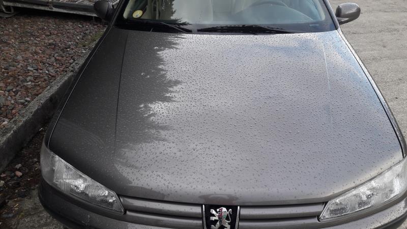 Capot PEUGEOT 406 PHASE 1 Essence - 1