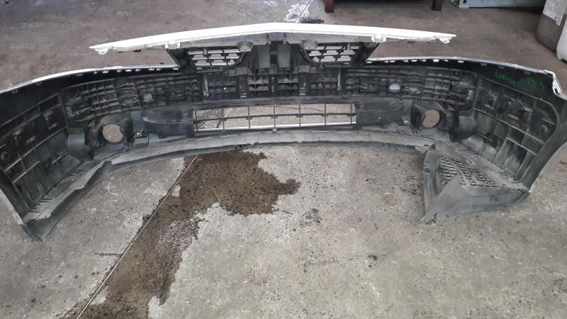 Pare choc avant RENAULT LAGUNA 2 PHASE 2 Diesel - 1