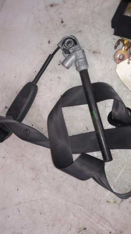 Ceinture avant droit RENAULT MEGANE 2 PHASE 1 Diesel - 1