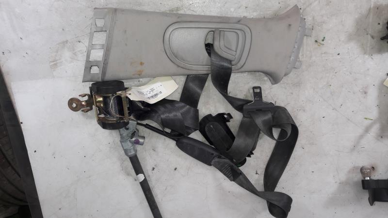 Ceinture avant gauche RENAULT MEGANE 2 PHASE 1 Diesel - 1