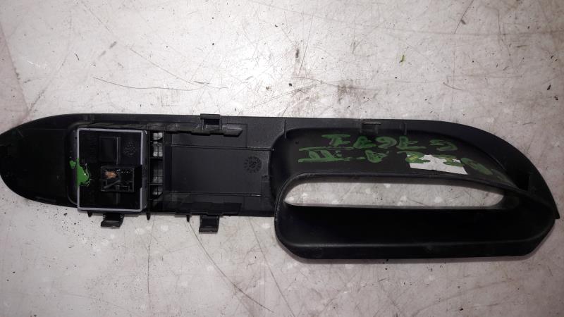 Interrupteur de leve vitre SEAT IBIZA 3 PHASE 1 Diesel - 1