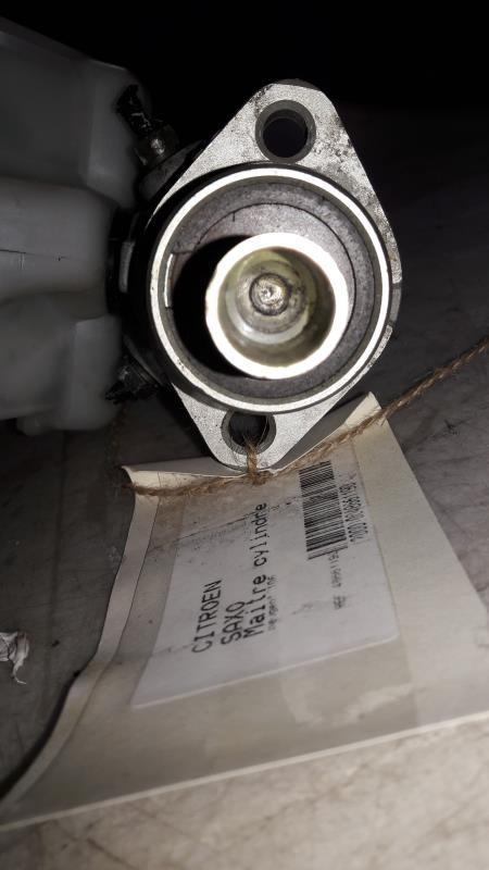Maitre cylindre (freinage) CITROEN SAXO  - 1