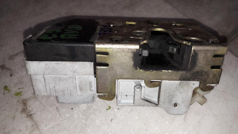 Serrure avant droit CITROEN C5 1 PHASE 1 Essence - 1