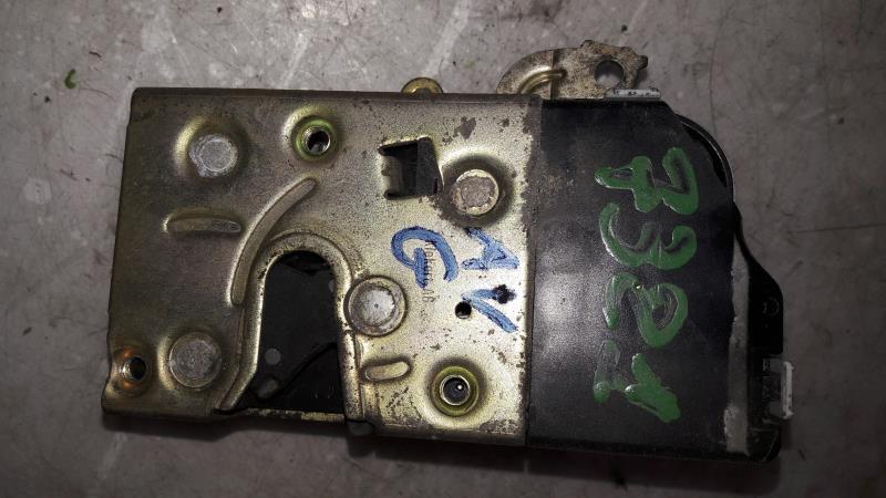 Serrure avant gauche CITROEN C5 1 PHASE 1 Essence - 1