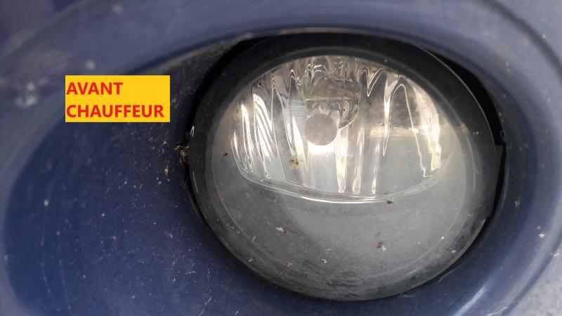 Anti brouillard gauche (feux) DACIA SANDERO 1 Diesel - 1