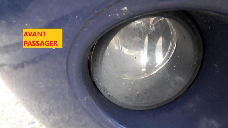 Anti brouillard droit (feux) DACIA SANDERO 1 Diesel - 1