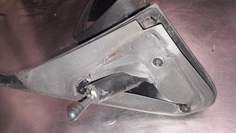 Retroviseur droit RENAULT CLIO 2 CAMPUS PHASE 2 Diesel - 1